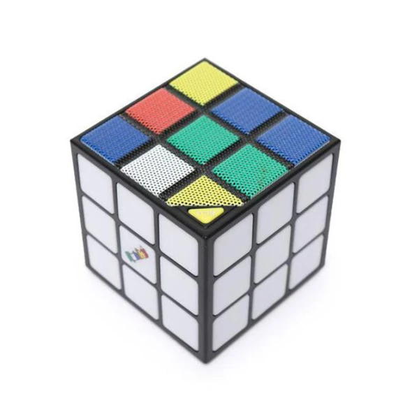 RUBIK\'S CUBE - HΧΕΙΟ ΜΕ LED ΦΩΤΙΣΜΟ