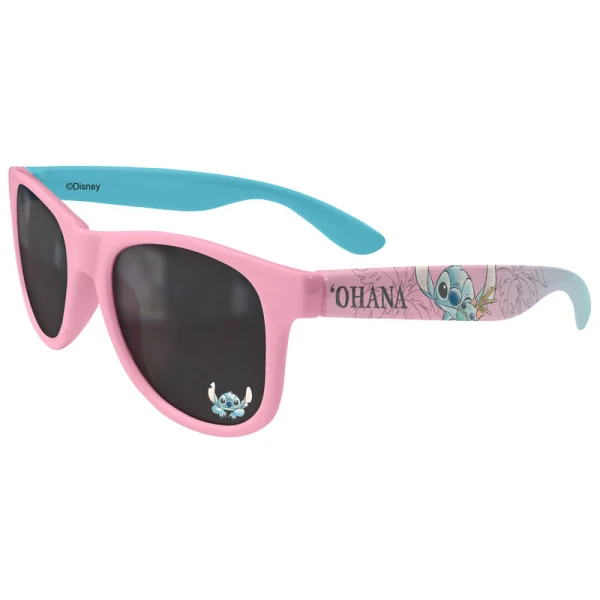 KIDS SUNGLASSES STITCH - 2 DESIGNS