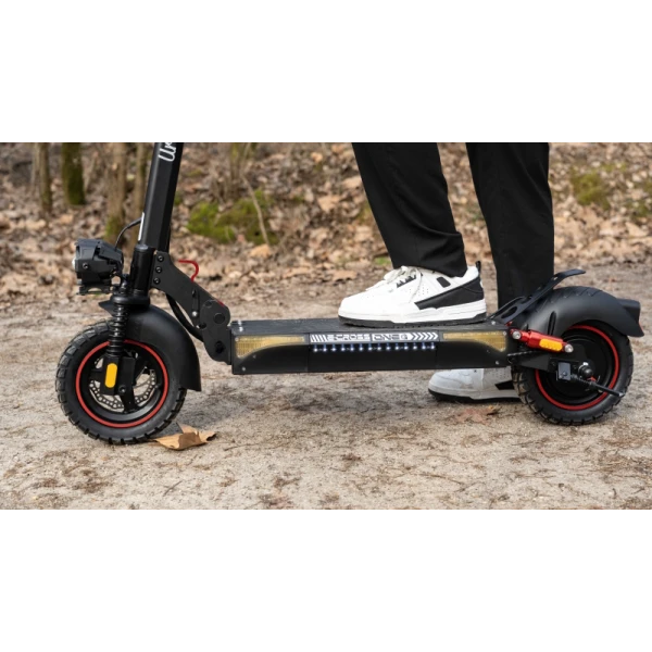 URBANGLIDE E-SCOOTER ECROSS ONE