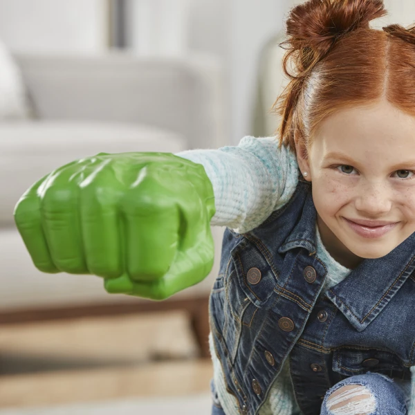 AVENGERS HULK GAMMA SMASH FISTS 