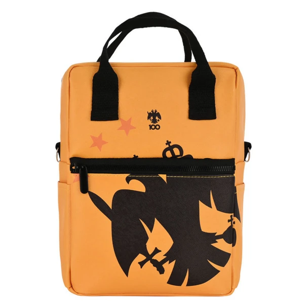 ESTIA HOME ART ΤΣΑΝΤΑ ΦΑΓΗΤΟΥ 7L - AEK BC EDITION 