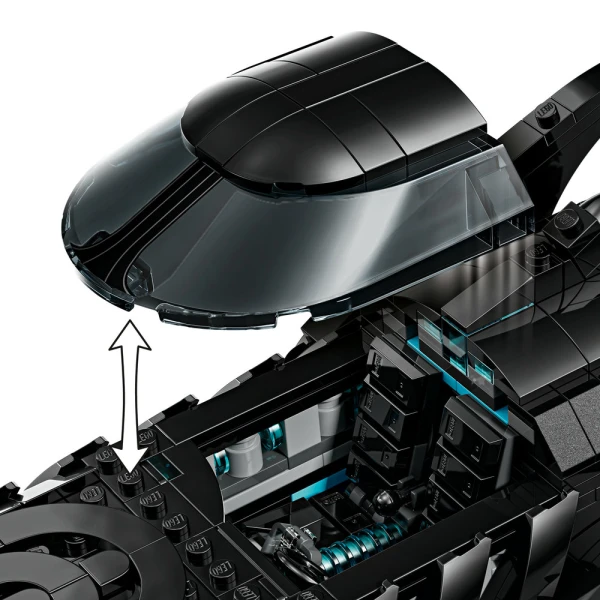 LEGO® DC BATMAN™: BATMAN FOREVER™ ΜΠΑΤΜΟΜΠΙΛ