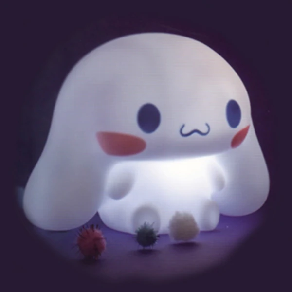 HELLO KITTY CINNAMOROLL MOOD LIGHT CLOUD BIG