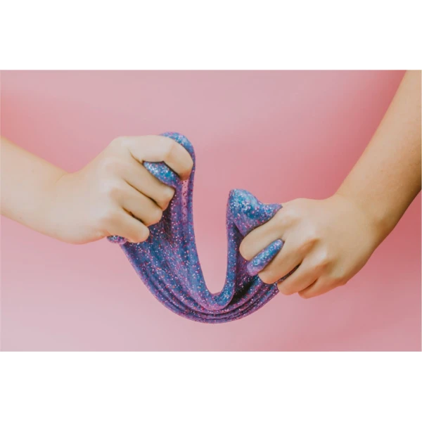 TUBAN DIY SLIME CHAMELEON