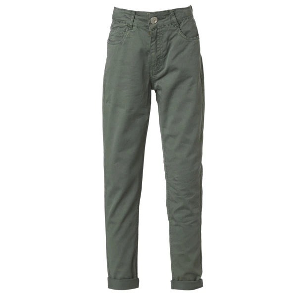 ENERGIERS TROUSERS CHAKI