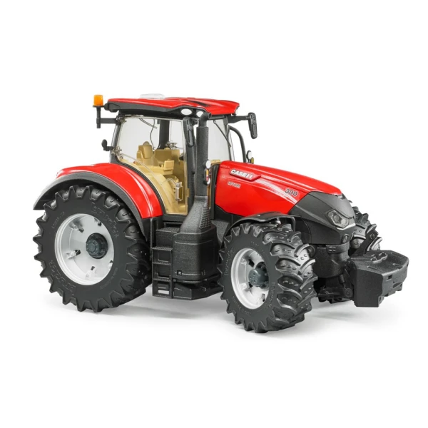 BRUDER TRACTOR CASE IH OPTUM 300CVX