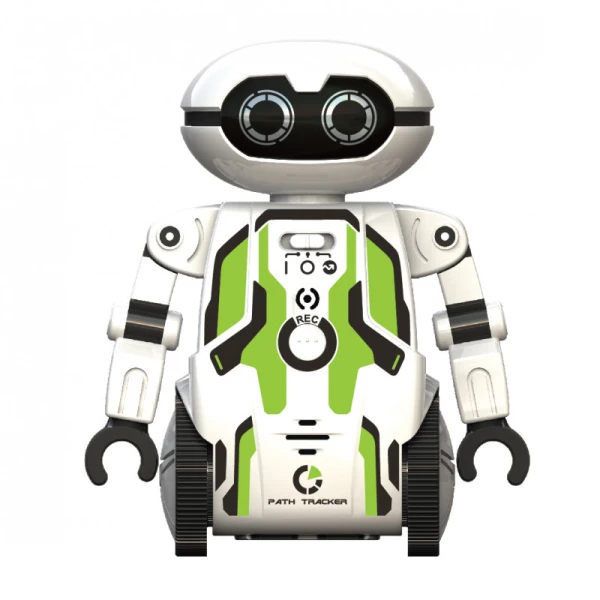 SILVERLIT YCOO MAZE BREAKER ELECTRONIC ROBOT FOR AGES 3+