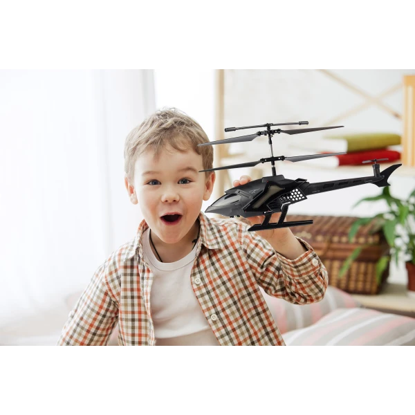 SILVERLIT R/C HELICOPTER SKY CHEETAH 