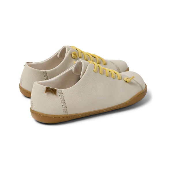 CAMPER WOMEN\'S SHOES PEU CASUAL GREY