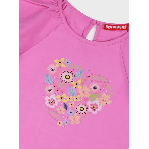 ENERGIERS BLOUSE GIRL BEBE PEARL