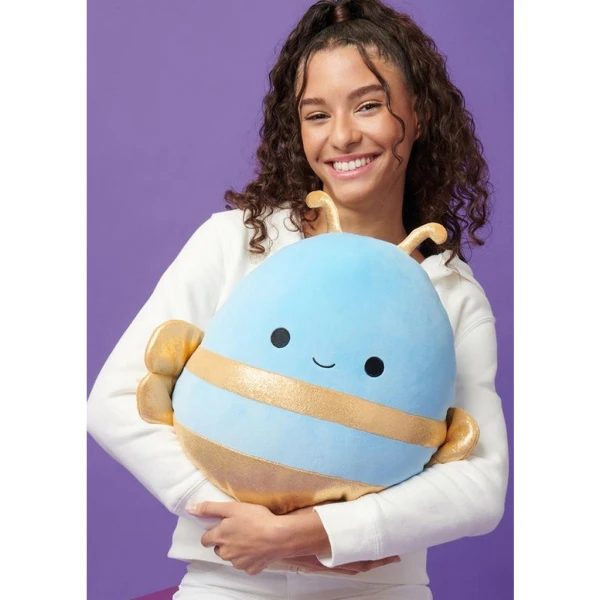 SQUISHMALLOWS ADOPT ME PLUSH QUEEN BEE 36 cm