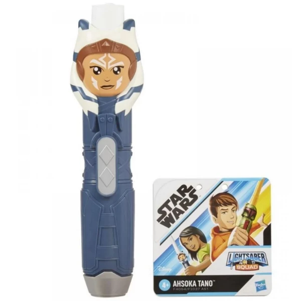 STAR WARS RP LIGHTSABER SQUAD ASHOKA