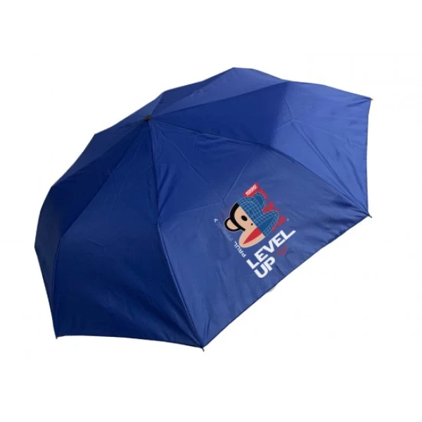 UNISEX UMBRELLA MINI 53 cm PAUL FRANK - 6 COLOURS