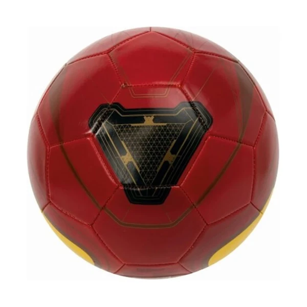 SOCCER BALL 220mm MARVEL- 3 DESIGNS