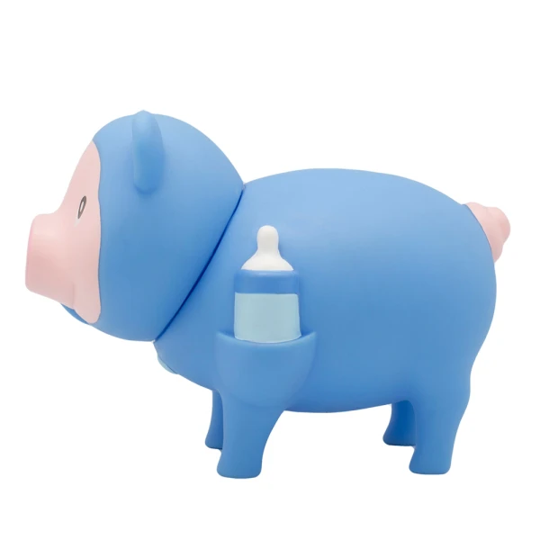LILALU ΚΟΥΜΠΑΡΑΣ PIGGY BABY BOY