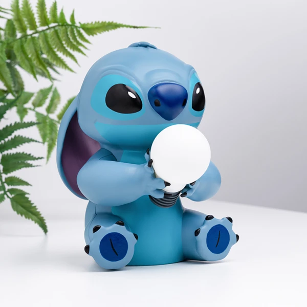 PALADONE DISNEY CLASSICS - STITCH LIGHT HOME