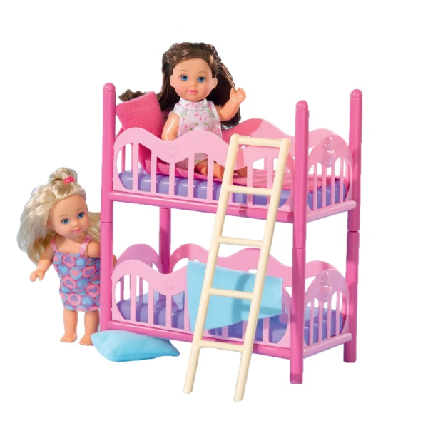 SWING FOR KOUKLITSES EL 2 FLOOR BED