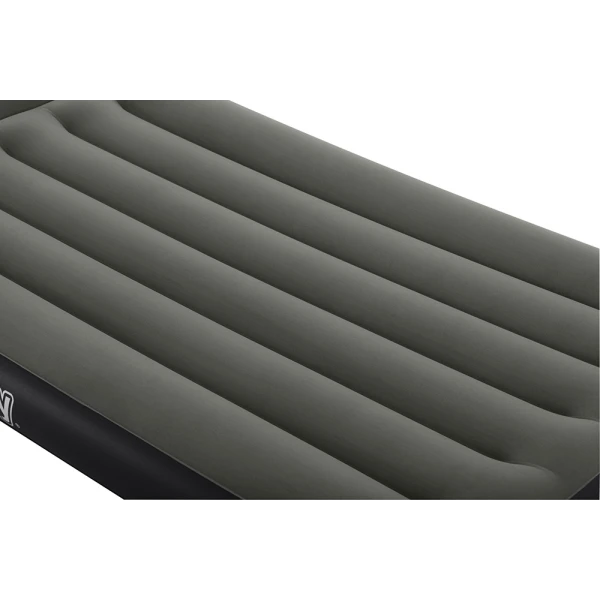 BESTWAY INFLATABLE AIRBED 188Χ99Χ30 cm BATTERY BUILT-IN PUMP