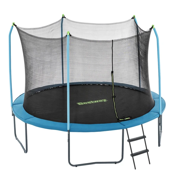 BESTWAY ΤΡΑΜΠΟΛΙΝΟ 366Χ278 εκ. XTREME AIR