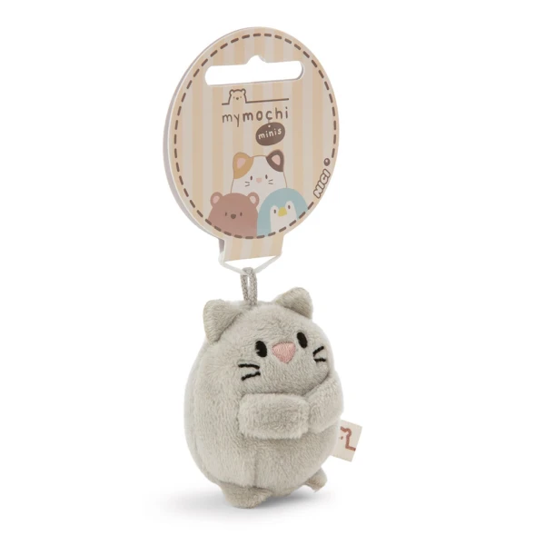 MY MOCHI MINIS ΚΡΕΜΑΣΤΟ ΛΟΥΤΡΙΝΟ 5 cm CAT EEPY