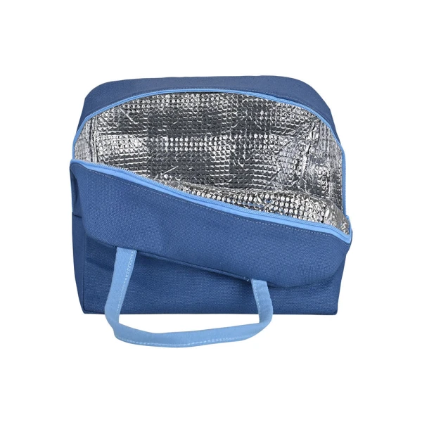 ESTIA HOME ART ΙΣΟΘΕΡΜΙΚΗ ΤΣΑΝΤΑ ΦΑΓΗΤΟΥ HOMELY 6L - INDIGO BLUE