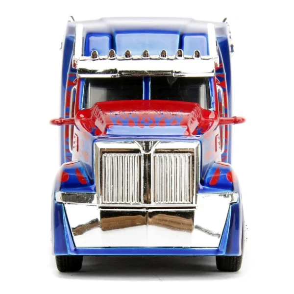 TRANSFORMERS T5 ΦΙΓΟΥΡΑ 1:32 OPTIMUS PRIME