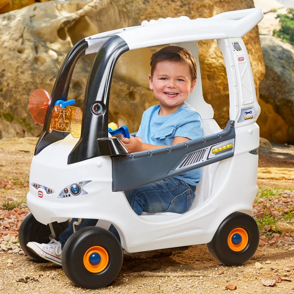 LITTLE TIKES ΔΙΑΣΤΗΜΙΚΟ ROVER