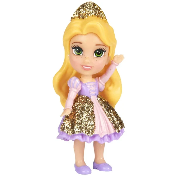 DISNEY PRINCESS & FROZEN FIGURES 8 cm - SEVERAL DESIGNS
