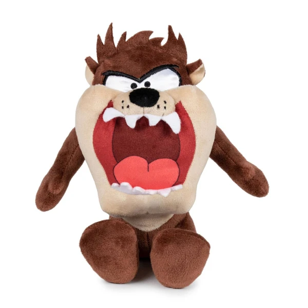 PLUSH LOONEY TUNES - 7 DESIGNS