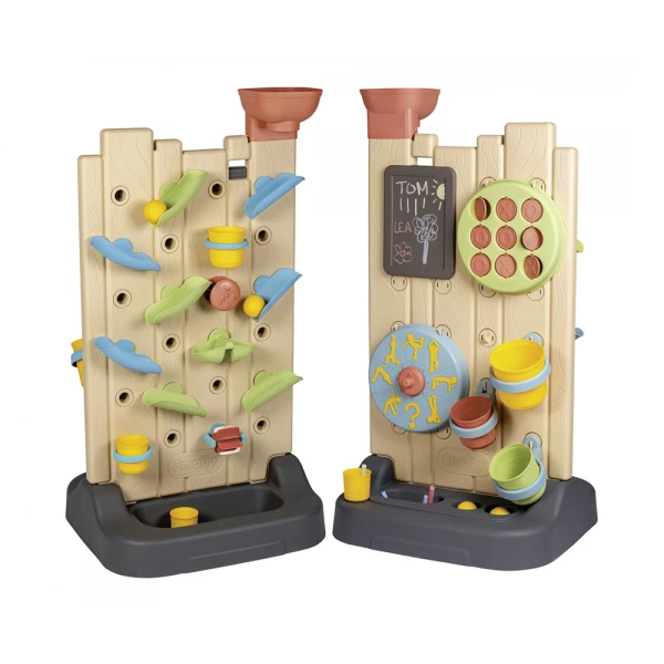 SMOBY LIFE ACTIVITY WALL