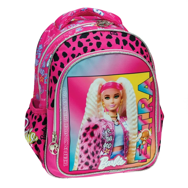ΤΣΑΝΤΑ ΝΗΠΙΟΥ BARBIE EXTRA