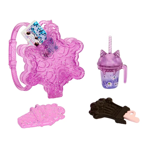 MONSTER HIGH ΚΟΥΚΛΑ ABBEY