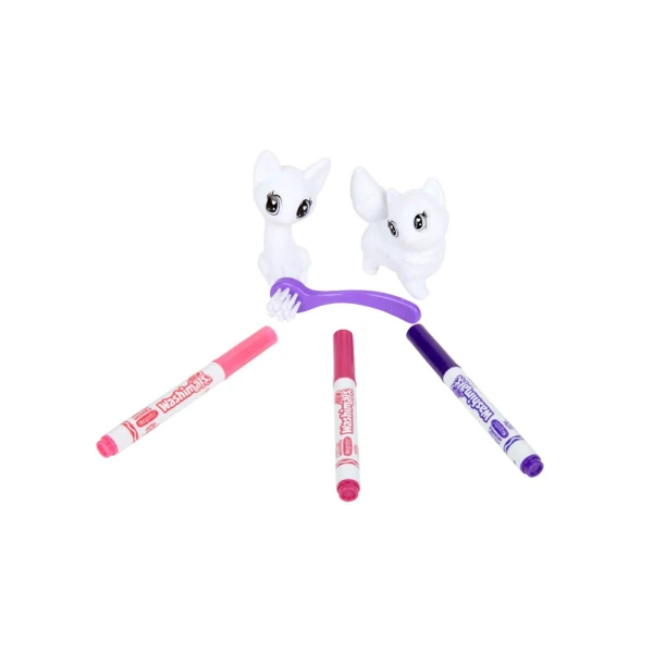 CRAYOLA WASHIMALS ΣΕΤ ΓΑΤΑΚΙΑ