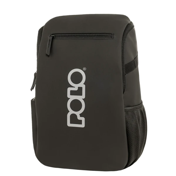 POLO BACKPACK HYDRON 2026 BLACK