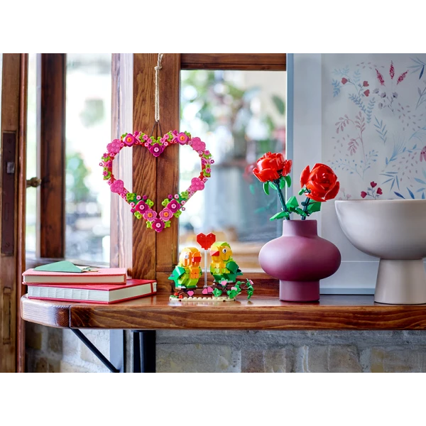 LEGO® BOTANICALS ROSES