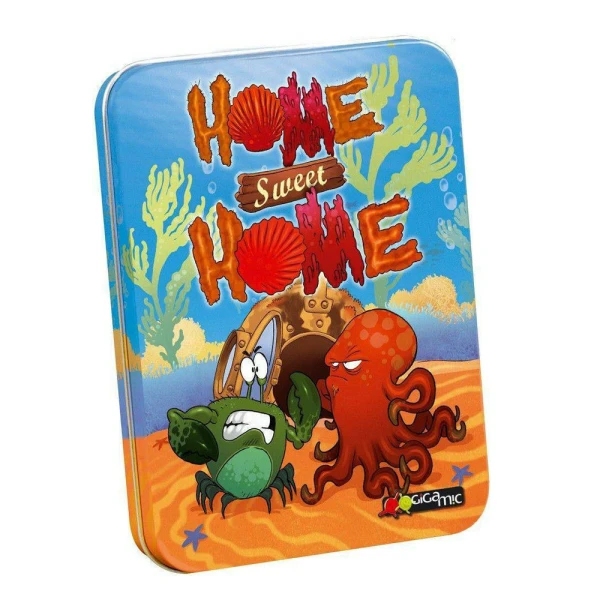 ΕΠΙΤΡΑΠΕΖΙΟ ΚΑΙΣΣΑ HOME SWEET HOME
