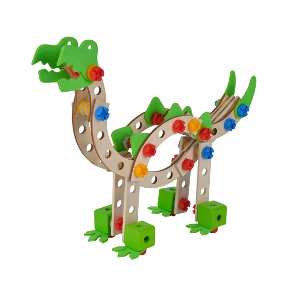 EICHHORN CONSTRUCTOR ΚΑΤΑΣΚΕΥΗ DINO