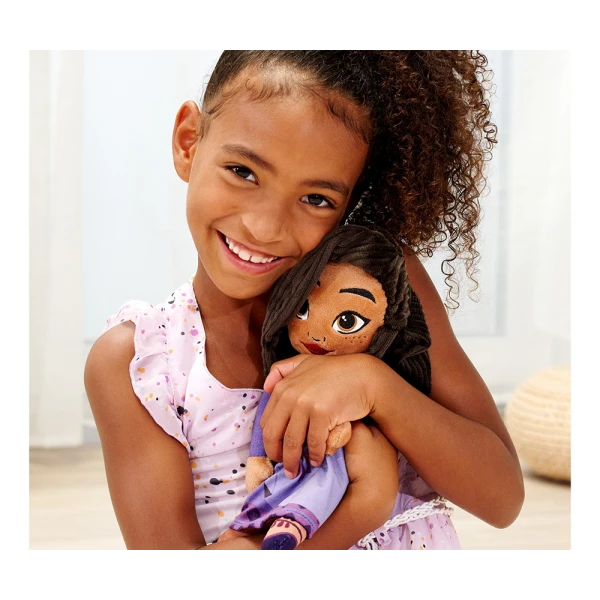 DISNEY WISH ΛΟΥΤΡΙΝΟ 30 εκ. ASHA