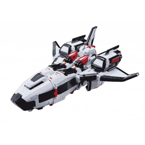 TOBOT GALAXY DETECTIVES ΡΟΜΠΟΤ SHUTTLE