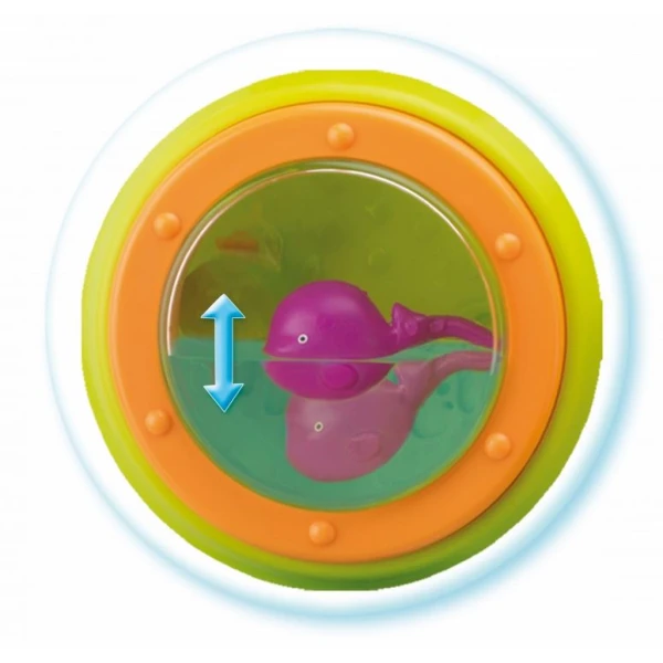 SMOBY COTOONS AQUAFUN
