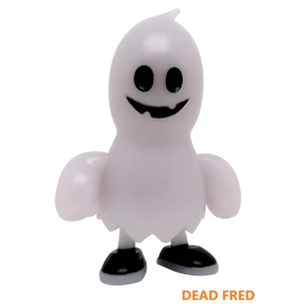 STUMBLE GUYS SERIES 4 3D MINI FIGURE SURPRISE 