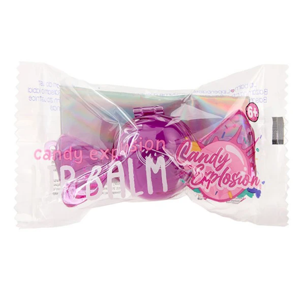 CREATE IT! LIP BALM ΚΑΡΑΜΕΛΑ - 3 ΧΡΩΜΑΤΑ