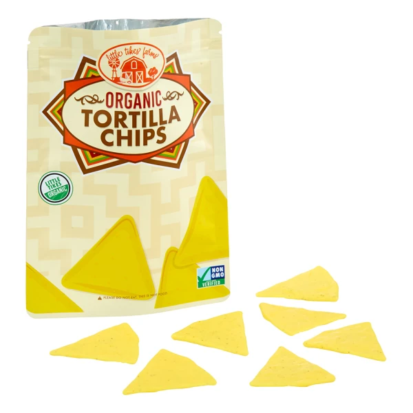 LITTLE TIKES CREATIVE CHEFS - SET NACHOS