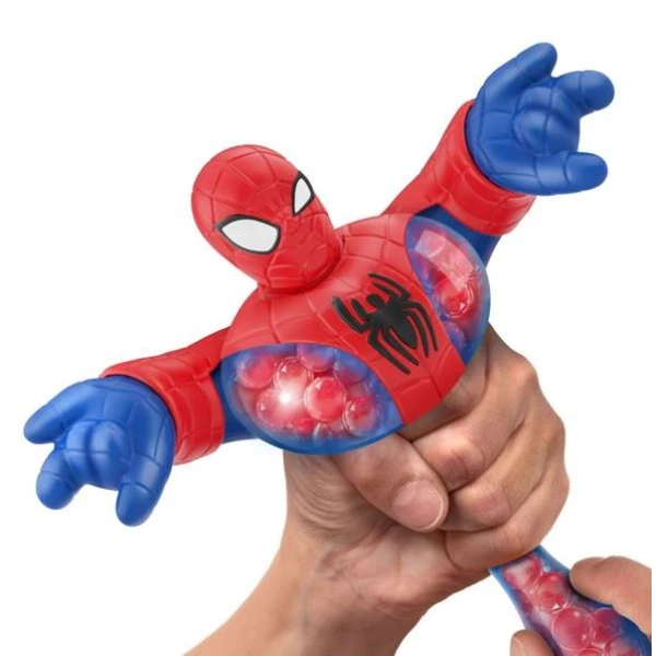 GOO JIT ZU MARVEL SINGLE PACK SERIES 5