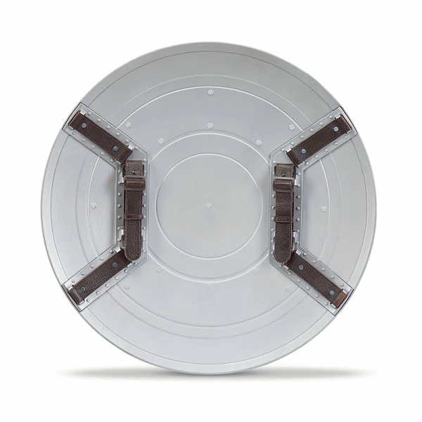 AVENGERS LEGENDS CAPTAIN AMERICA SHIELD