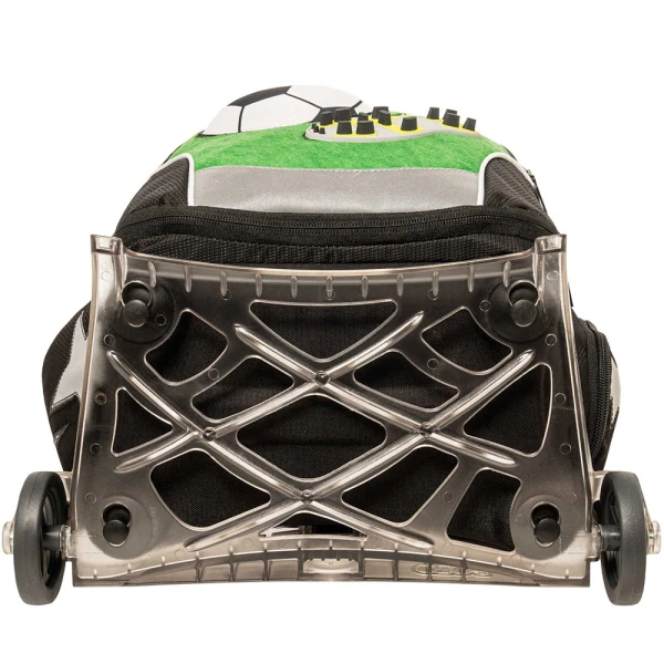 POLO TROLLEY BACKPACK 2025 REEL - FOOTBALL