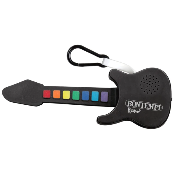 BONTEMPI MUSICAL KEYCHAIN - 3 DESIGNS