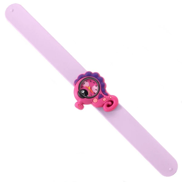 ΠΑΙΔΙΚΟ ΡΟΛΟΪ SLAP 3D SEAHORSE