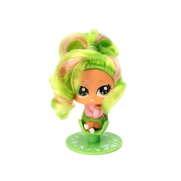 HAIRDOOZ SERIES 1 (W2)