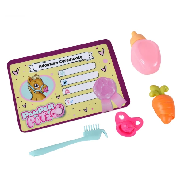 SIMBA PAMPER PETZ PONY